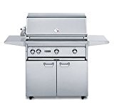 California Gas-Grill Professional 36" Standgrill