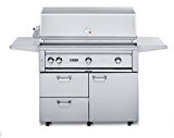 California Gas-Grill Professional 42" Standgrill