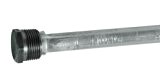 Camco 11582 3/4"OD x 42" Aluminum Anode Rod by Camco