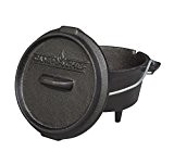 Camp Chef 5' Deluxe Dutch Oven