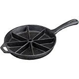 Camp Chef - Cast Iron Wedge Pan 7029