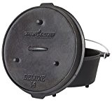 Camp Chef Deluxe Dutch Oven DO-14