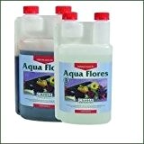 Canna Aqua Flores A & B, je 1 L
