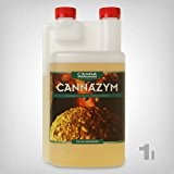 Canna Cannazym 1L Dünger Bodenverbesserer Nährstoffe