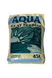 CANNA Clay Pebbles, Tongranulat, 45 L