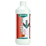 CANNA pH- 59% Pro Blüte, zum Senken des pH-Wertes in der Blütephase, 1 L