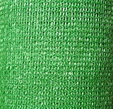Catral 53010054 - mini-rollo Mesh B180, 100 x 1000 x 4 cm, grün