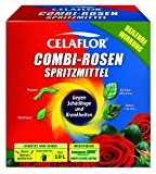 Celaflor  Combi-Rosenspritzmittel - 2 x 100 ml