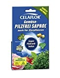 Celaflor Gemüse Pilzfrei Saprol, 2 x 4 ml