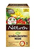Celaflor Naturen Schädlingsfrei Neem - 75 ml