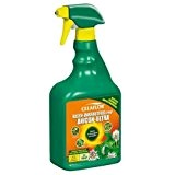 CELAFLOR Rasen-Unkrautfrei Anicon ultra Spray 750 ml, Unkrautvernichter, Unkrautex