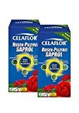 Celaflor Rosen-Pilzfrei Saprol - 2 x 250 ml