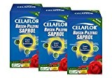 Celaflor Rosen-Pilzfrei Saprol - 3 x 100 ml
