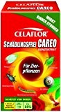 Celaflor  Schädlingsfrei Careo Konzentrat Zierpflanze - 100 ml