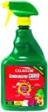 Celaflor  Schädlingsfrei Careo Rosenspray - 750 ml
