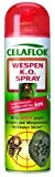 Celaflor  Wespen K.O. Spray - 500 ml