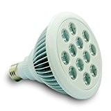 CHEE MONG LED Grow Light Bulb, High Efficient Hydroponic Plant Grow Lights for Garden Greenhouse and Hydroponic Aquatic and Growing ...