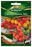 Cherrytomaten-Mix Saatplatte