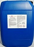 Chlor flüssig stabilisiert / stabilisierte Chlorbleichlauge 20,0 kg