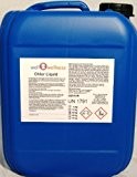 Chlor Liquid / Chlorbleichlauge stabilisiert 12,0 kg