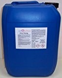 Chlorbleichlauge stabilisiert / Chlor flüssig stabilisiert 22,0 kg