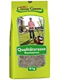 Classic Green Rasen Nachsaat-Reparatur 1kg (Menge: 10 je Bestelleinheit)
