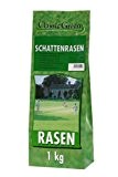 Classic Green Rasen Schattenrasen 1kg (Menge: 10 je Bestelleinheit)