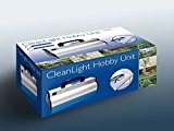 Clean Light Hobby Unit Pflanzenschutzgerät 230V