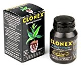 Clonex Gel-basierte Wurzelbildung Hormon, 50 ml