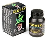 Clonex Gel für Stecklinge verankern 50 ml
