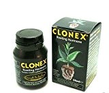 Clonex Pflanze Wurzelbildung Gel, 50 ml