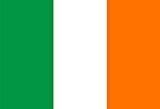 ClubKing Ltd. Irland-Flagge, 1,5 x 0,9 m