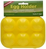 Coghlans Eierbox für 6 Eier