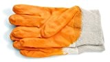 Color Expert Nitril Handschuhe Größe 8 EN 388 Paint Grip gelb 98512110
