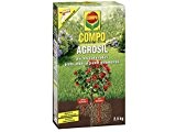COMPO AGROSIL DÜNGER für Rasenbäume und dekorativen Pflanzen VON 2,5 KG