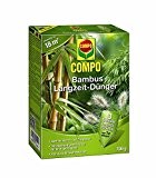 COMPO, Bambus Langzeit-Dünger