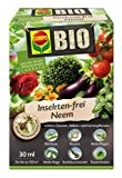 COMPO Bio Insekten-frei Neem 30 ml