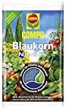 COMPO Blaukorn® NovaTec®, fester Unviversaldünger für alle Gartenkulturen, für eine verbesserte Qualität des Ernteguts, 3 kg