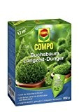 COMPO Buchsbaum Langzeit-Dünger 850 g