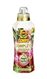 COMPO COMPLETE Pflanzendünger, hochwertiger flüssiger Universaldünger, besonders für Pflegebedürftige Pflanzen, 1 l