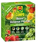 COMPO Duaxo Universal Pilz-frei, 75 ml