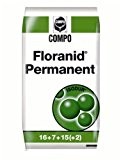 Compo Floranid Permanent (16+7+15+2) 25 kg