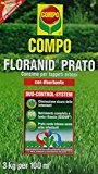 COMPO Floranid Prato Mit Selective Weed Herbizide
