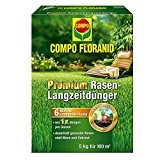 COMPO Floranid ® Premium Rasendünger