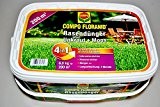 Compo Floranid Rasendünger 4 in 1 gegen Unkraut & Moos 6 kg
