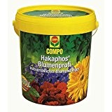 COMPO Hakaphos® Blumenprofi,1,2 kg