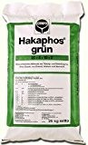Compo Hakaphos grün 20+5+10(+2) 25 KG