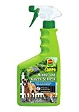COMPO Hunde- und Katzen-Schreck, flüssiges Fernhaltemittel gegen Duftmarken und erneutes Markieren von Hunden und Katzen, 500 ml