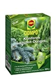 COMPO Koniferen Langzeit-Dünger 850 g