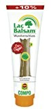 COMPO Lac Balsam®, rindenfarbiges Wundverschlussmittel, für Obst- und Ziergehölze, nicht bienengefährlich, 385 g